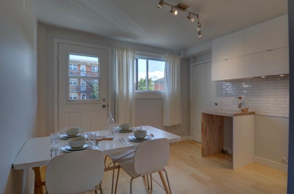 Appartement 3 chambres sainte-foy | 3184711