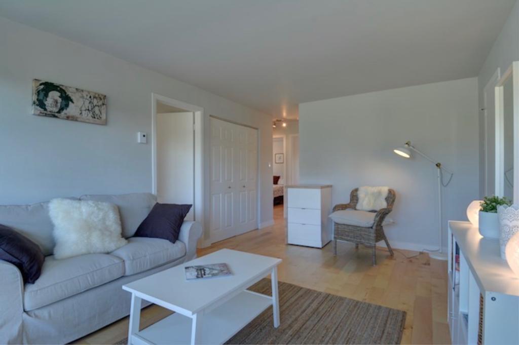 Appartement 3 chambres sainte-foy | 3184711