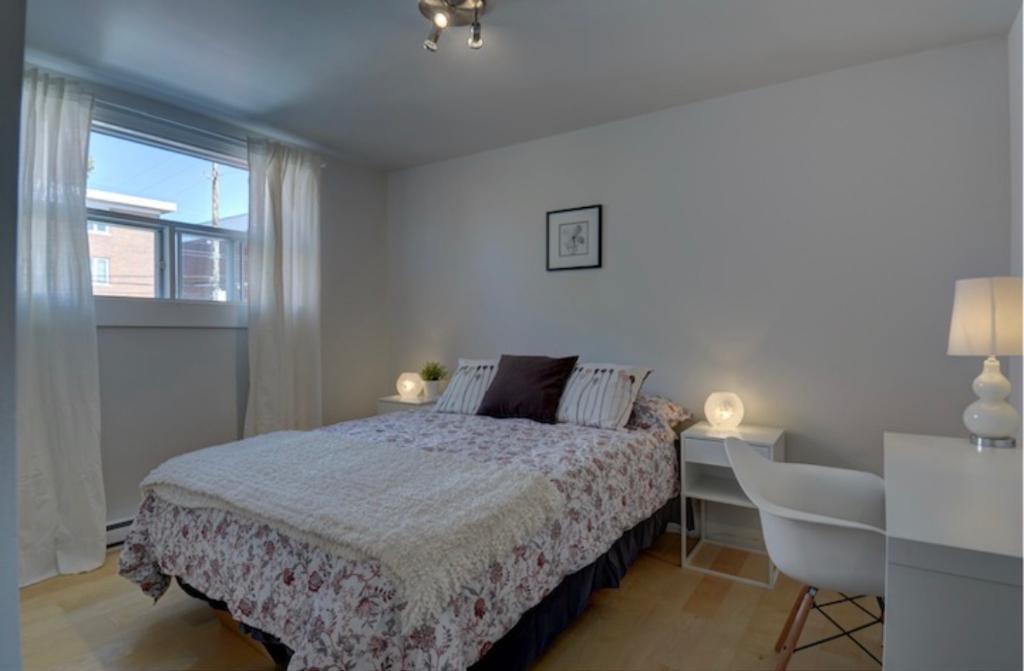 Appartement 3 chambres sainte-foy | 3184711