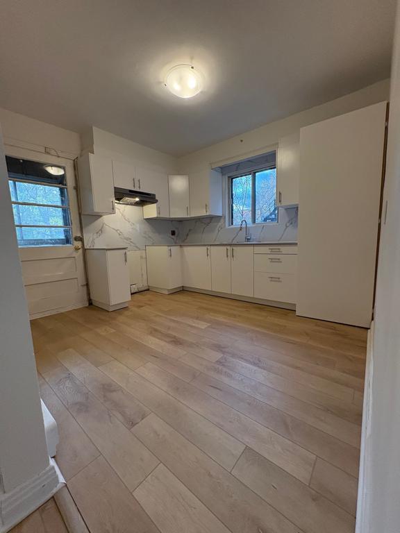 Magnifique 4 ½ neuf de A à Z, Confort et tranquillité à Montréal | 3173486