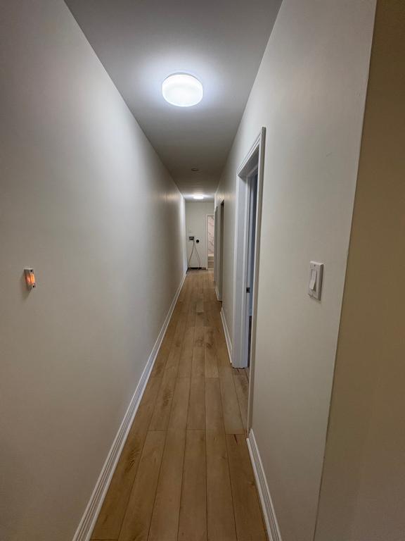 Magnifique 4 ½ neuf de A à Z, Confort et tranquillité à Montréal | 3173486