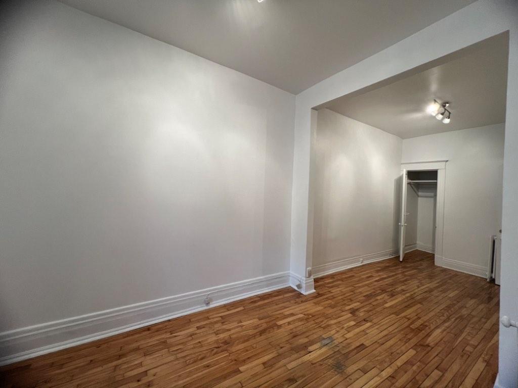 Petite-Italie / Little Italy - Appartement 3 Chambres au Rez-de-Chaussée à Louer – Jean Talon - La Petite-Patrie | 3173488