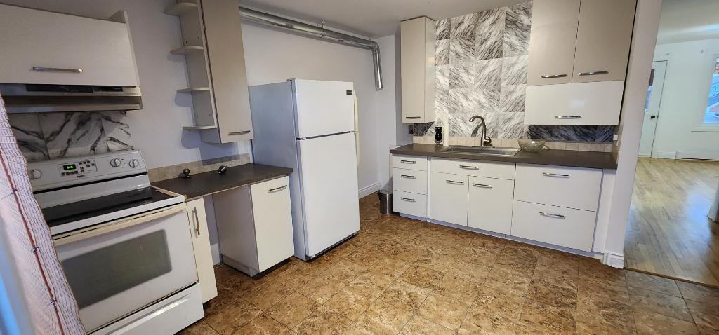 4 ½ à louer – 5125 rue Perras, Montréal-Nord | 3173489