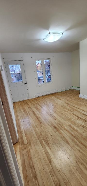 4 ½ à louer – 5125 rue Perras, Montréal-Nord | 3173489