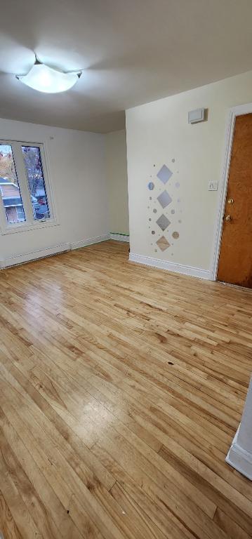 4 ½ à louer – 5125 rue Perras, Montréal-Nord | 3173489