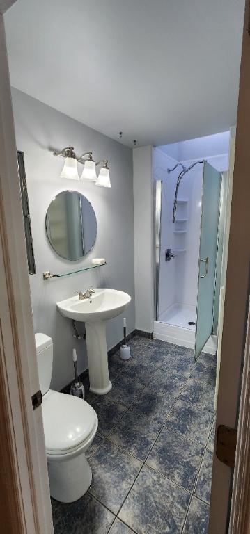 4 ½ à louer – 5125 rue Perras, Montréal-Nord | 3173489