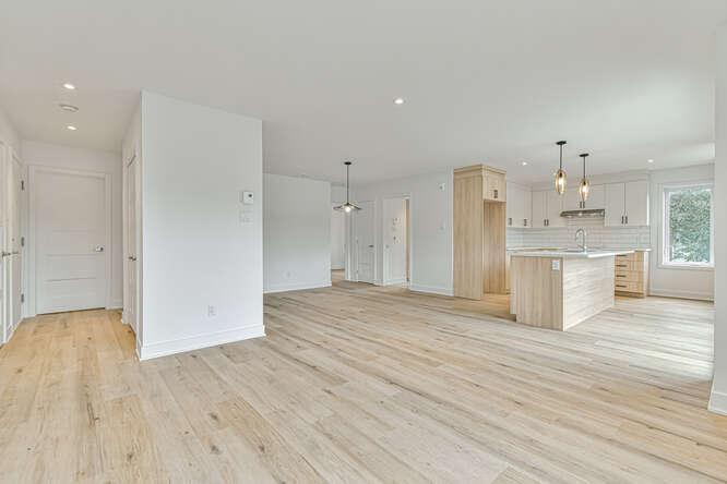 5½ à louer - St-Donat | 3173491