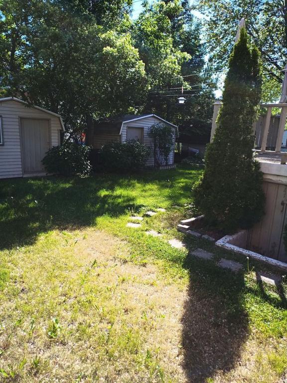 5 1/2 rez-de-chaussée à louer | 3173492