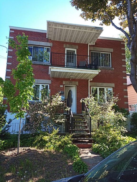 5 1/2 rez-de-chaussée à louer | 3173492