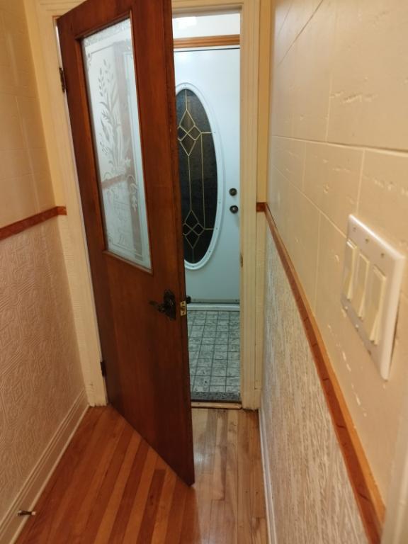 5 1/2 rez-de-chaussée à louer | 3173492