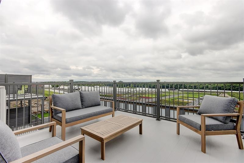 LOGEMENT STYLE CONDO 4 1/2 À LOUER APPARTEMENT CONSTRUCTION NEUVE JUIN 2026 | 3173495