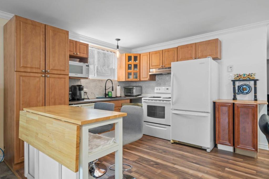 Condo à louer meublé ou non situé à deux pas du REM Brossard - appartement / logement | 3173498