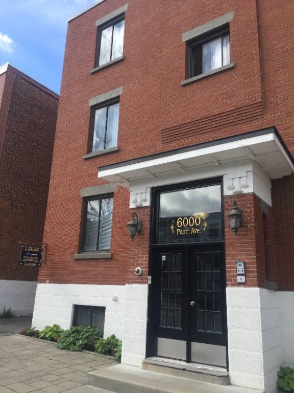 Apartement 4-1/2 charmant & rénové dans une bâtiment bien entretenu et géré | 3173504