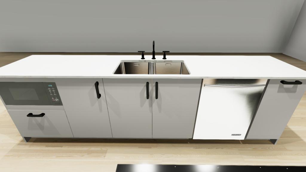 Nouveaux logements 4 1/2 à louer avec garage intérieur | Domaine les Arpents Verts 🌳 | 3177652