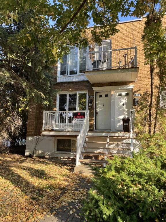 Ahuntsic 5 1/2 | 3173512