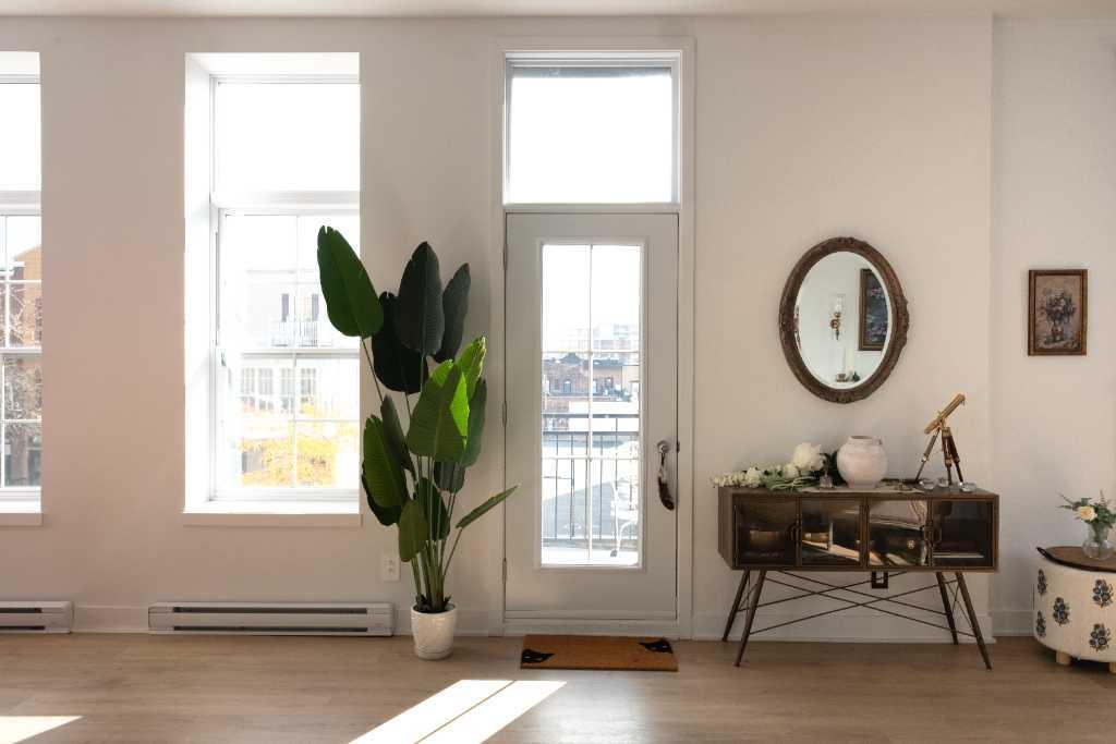 Magnifique 4½ lumineux à aire ouverte à Saint-Hyacinthe | 3173513
