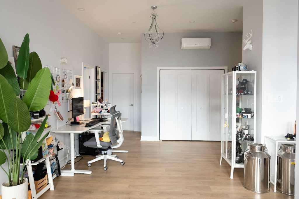 Magnifique 4½ lumineux à aire ouverte à Saint-Hyacinthe | 3173513