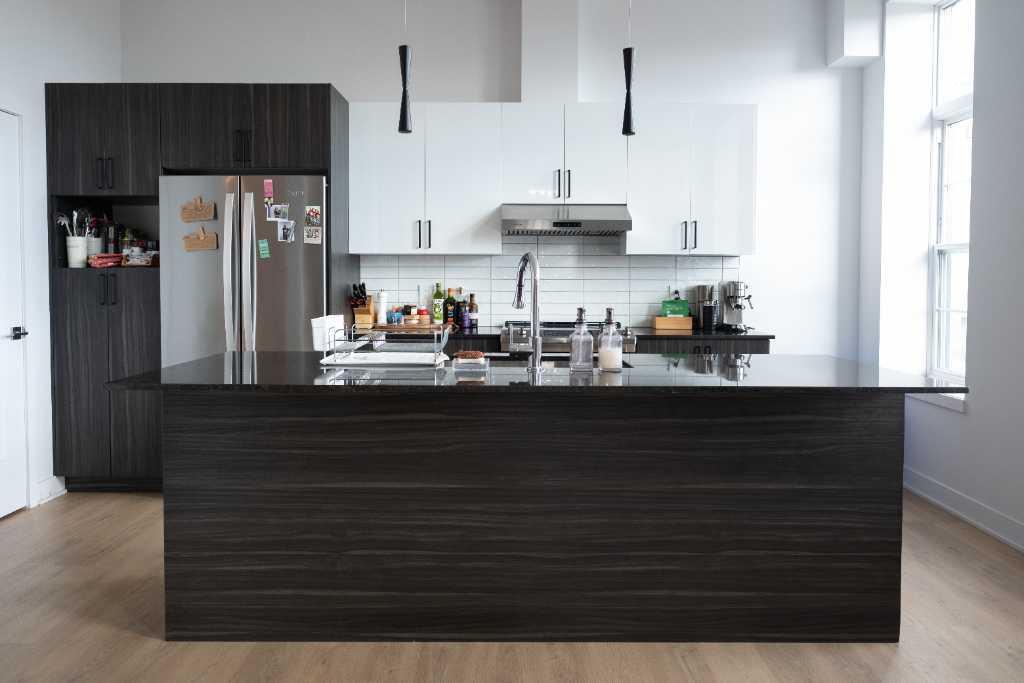 Magnifique 4½ lumineux à aire ouverte à Saint-Hyacinthe | 3173513