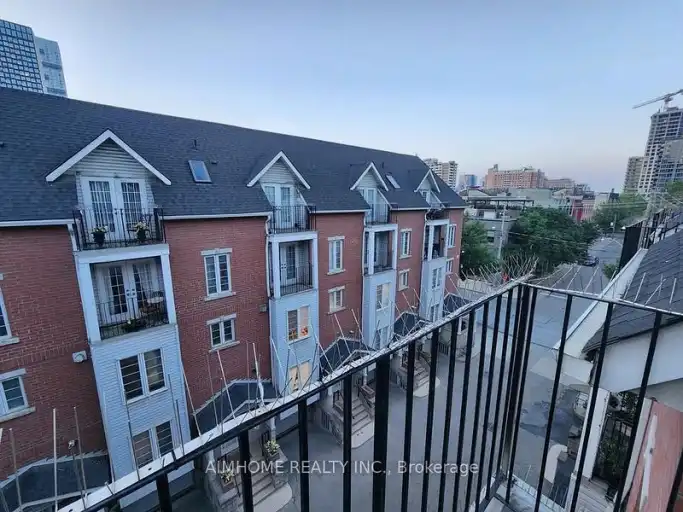 150 George Street #4 | 150 George Street, Toronto | 3173527