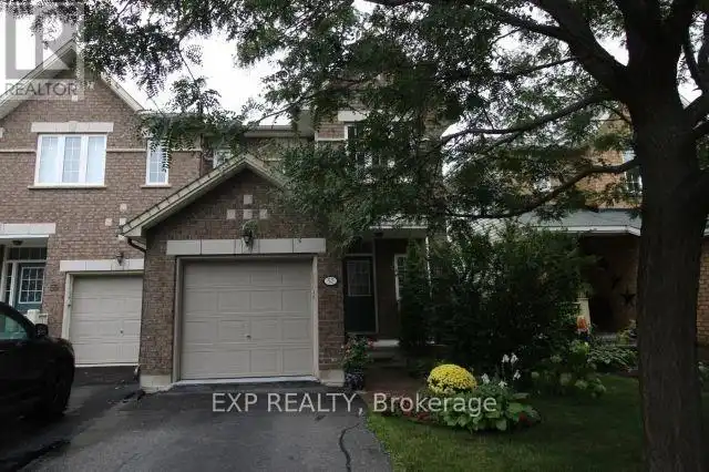 57 SADDLESMITH CIRCLE | 57 SADDLESMITH CIRCLE, Ottawa | 3173637