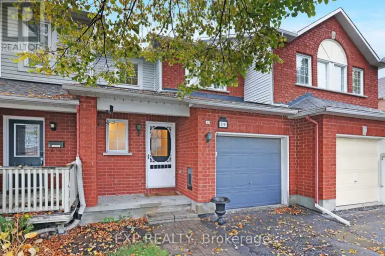 19 WITTINGHAM DRIVE | 19 WITTINGHAM DRIVE, Ottawa | 3173639