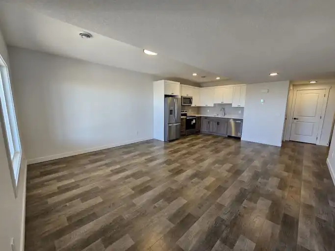 New Build - Legal Suite 2 Bed and 2 Bath - utilities included | 225 Homestead Crescent Northeast, Calgary | 3173728