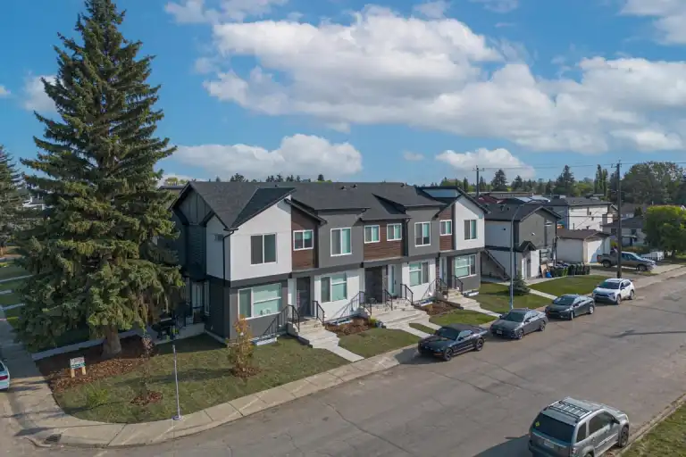 Be The First To Call This New Build Home!!! | 15407 90 Avenue Northwest, Edmonton | 3173746