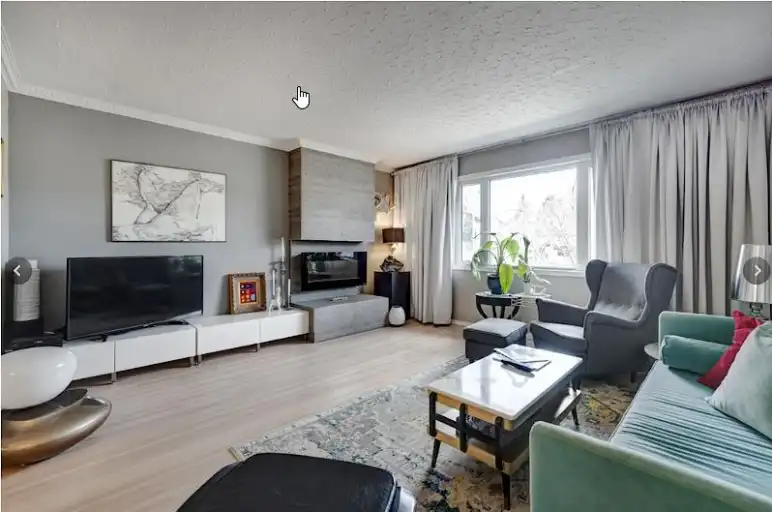 Luxury Marda Loop Duplex | 1909 42 Avenue Southwest, Calgary | 3173755