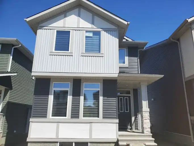 3 Bed 2.5 Bath Main Floor | 44 Evanscrest Place NW, Calgary | 3173759