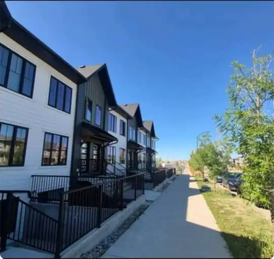 Elegant 1-bedroom apartment, cozy & modern. | 14657 1 Street Northeast, Calgary | 3173760