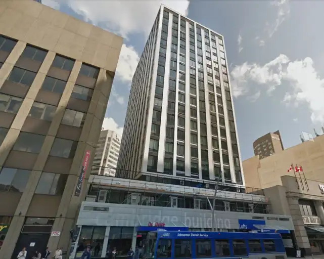 Cozy 1 bedroom condo in downtown | 10024 Jasper Ave, Edmonton | 3173766