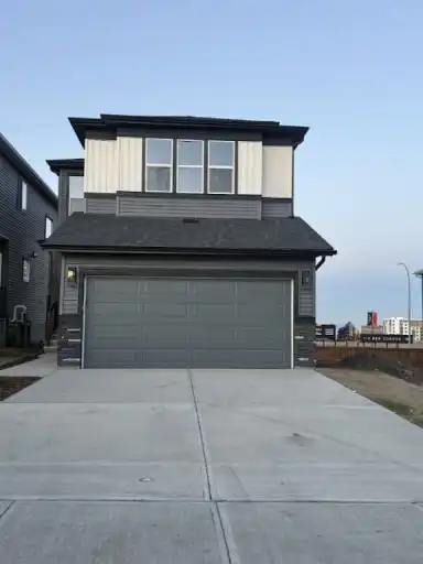 Newly Built 2-Bedroom, 1-Bath Basement Suite for Rent | 172 Belmont Place Southwest, Calgary | 3173768