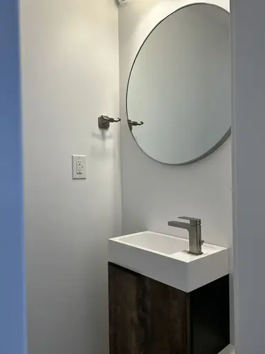 New duplex | 12220 101 Street Northwest, Edmonton | 3173776