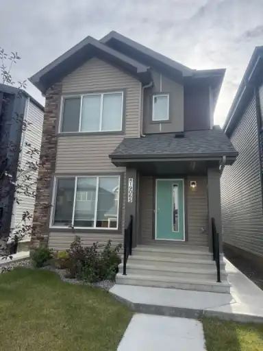 Cozy 1 bed Bsmt Suite | 19065 22A Avenue Northwest, Edmonton | 3173781