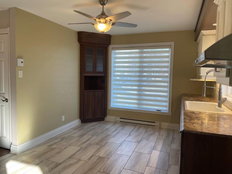 Maison à louer l'ouest de l'ile 2 chambres rénové | 3173812