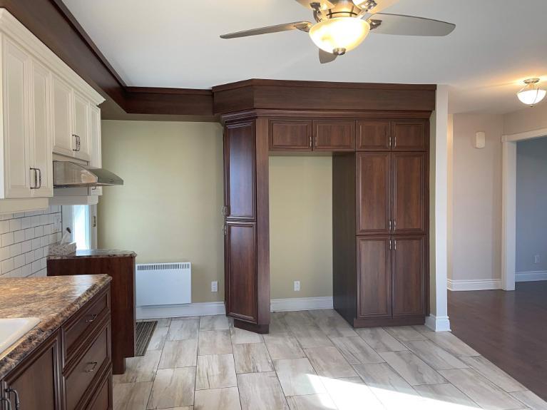 Maison à louer l'ouest de l'ile 2 chambres rénové | 3173812