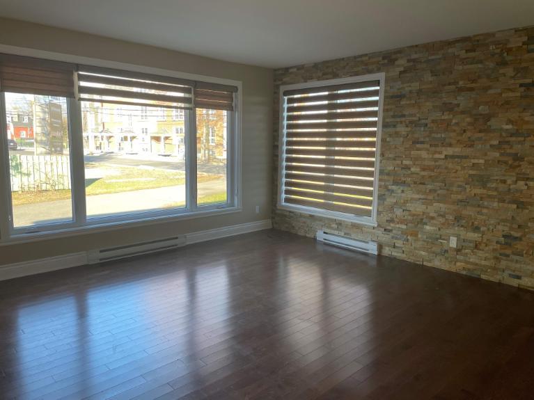 Maison à louer l'ouest de l'ile 2 chambres rénové | 3173812