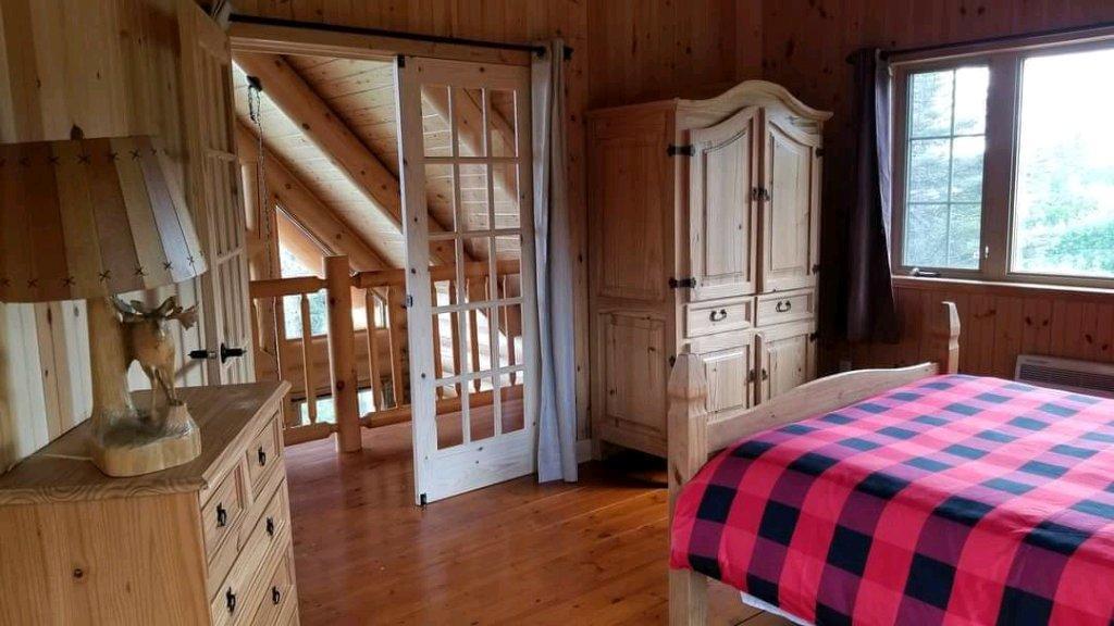 maison "chalet" à louer à Port-Cartier tarifs en photos. | 3173827