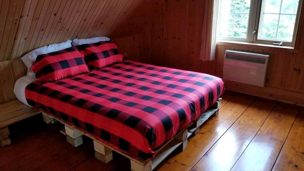 maison "chalet" à louer à Port-Cartier tarifs en photos. | 3173827