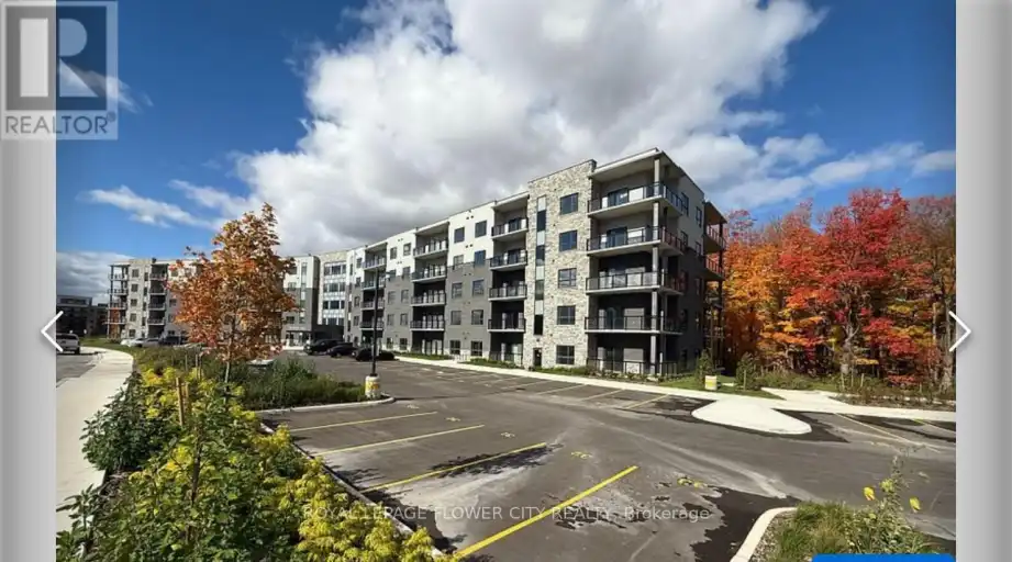 223 - 1100 LACKNER PLACE | 223 - 1100 LACKNER PLACE, Kitchener | 3173844