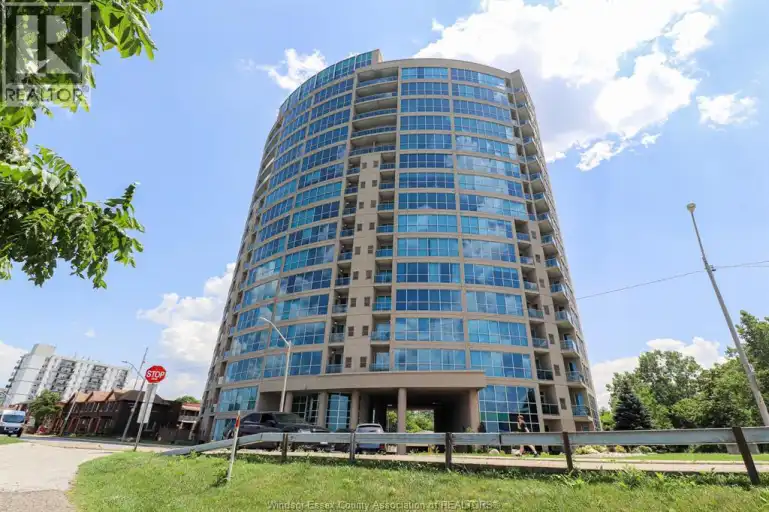 1225 RIVERSIDE DRIVE Unit# 908 | 1225 RIVERSIDE DRIVE Unit# 908, Windsor | 3173846
