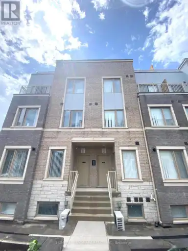 TH223 - 131 HONEYCRISP CRESCENT | TH223 - 131 HONEYCRISP CRESCENT, Vaughan | 3173848
