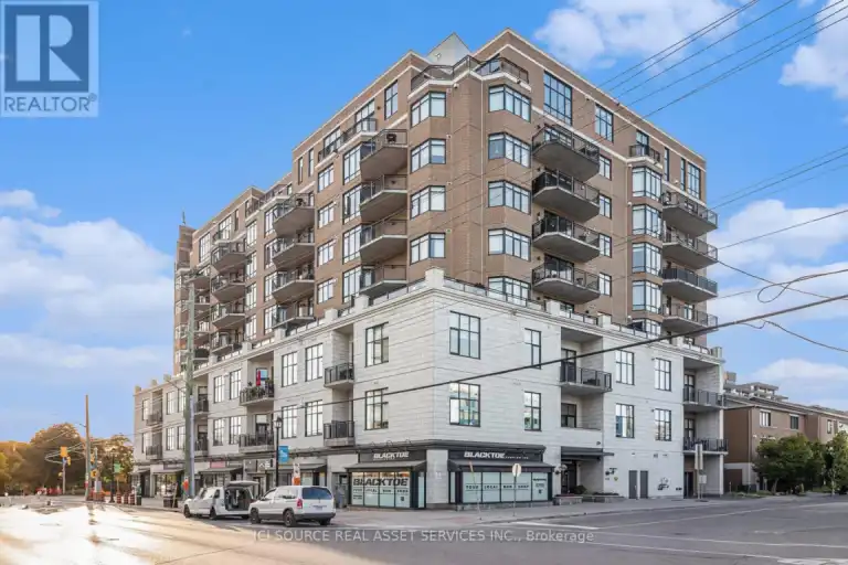 311 - 420 BERKLEY AVENUE | 311 - 420 BERKLEY AVENUE, Ottawa | 3173884