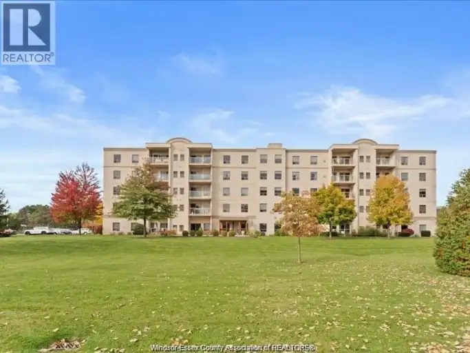 325 Village Grove Unit# 209 | 325 Village Grove Unit# 209, Tecumseh | 3173899