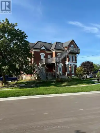 9 - 75 MCINTYRE CRESCENT | 9 - 75 MCINTYRE CRESCENT, Halton Hills | 3173901