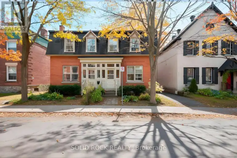 432 BESSERER STREET | 432 BESSERER STREET, Ottawa | 3173902