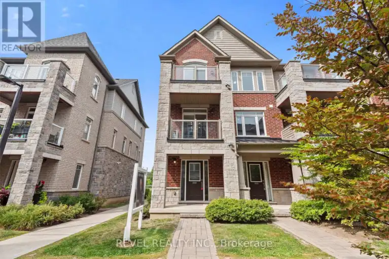 2621 GARRISON CROSSING | 2621 GARRISON CROSSING, Pickering | 3173903