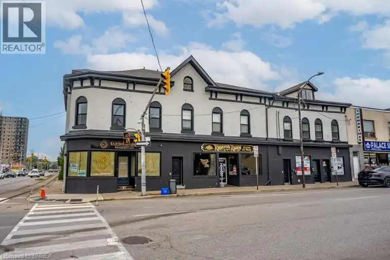 298 COLBORNE Street Unit# 1 | 298 COLBORNE Street Unit# 1, Brantford | 3173913