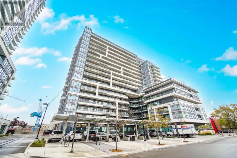 307 - 1480 BAYLY STREET | 307 - 1480 BAYLY STREET, Pickering | 3173918