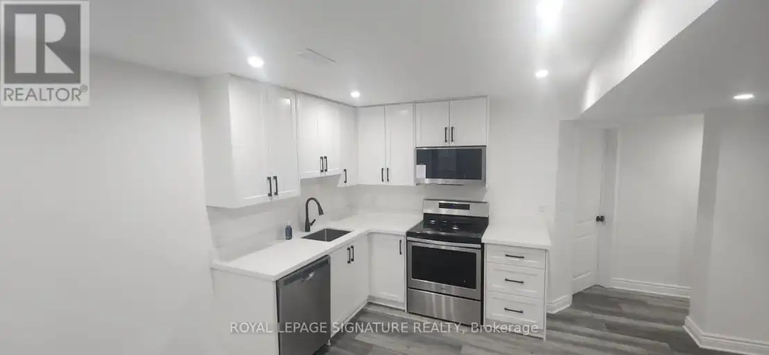 BSMT - 83 TERRY CRESCENT | BSMT - 83 TERRY CRESCENT, Clarington | 3173921